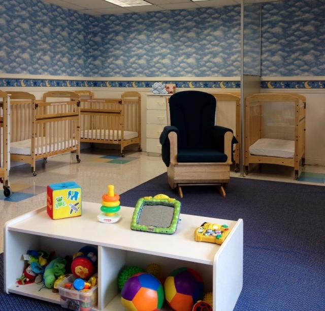 Infant Classroom